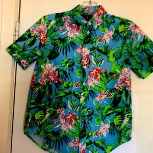 Boys Ralph Lauren shirt